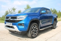 Volkswagen Amarok DIESEL in Antrim