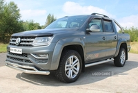Volkswagen Amarok A33 DIESEL in Antrim