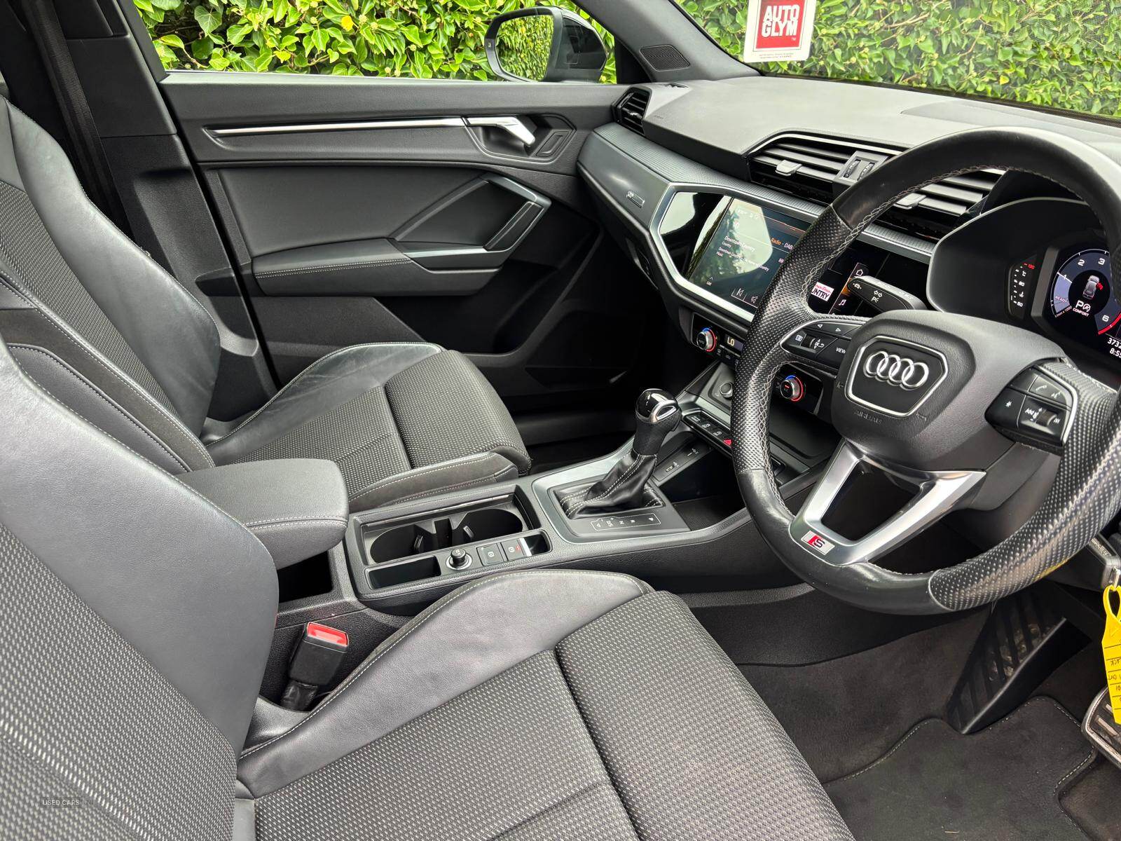 Audi Q3 DIESEL ESTATE in Tyrone