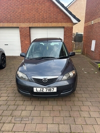 Mazda 2 1.4 Antares 5dr in Derry / Londonderry