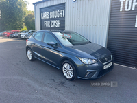 Seat Ibiza HATCHBACK in Antrim