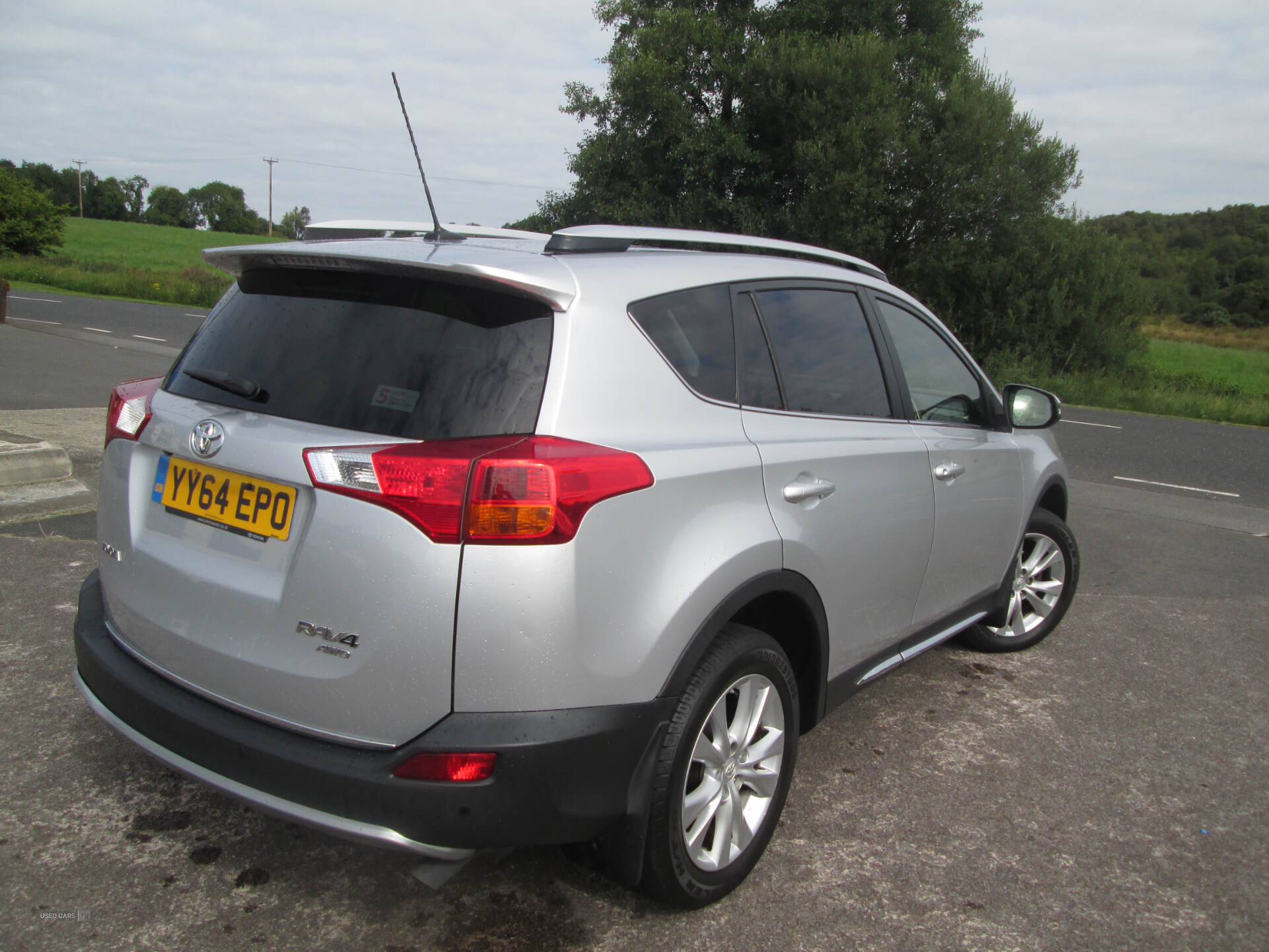 Car Thumbnail 3
