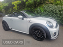 MINI Roadster