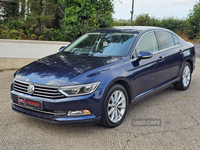 Volkswagen Passat DIESEL SALOON in Tyrone