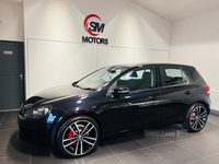 Volkswagen Golf DIESEL HATCHBACK in Antrim