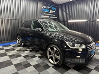 Audi A1 DIESEL SPORTBACK in Tyrone