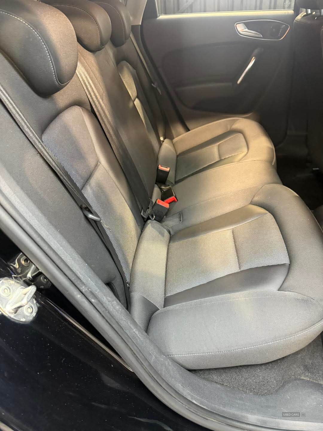 Audi A1 DIESEL SPORTBACK in Tyrone
