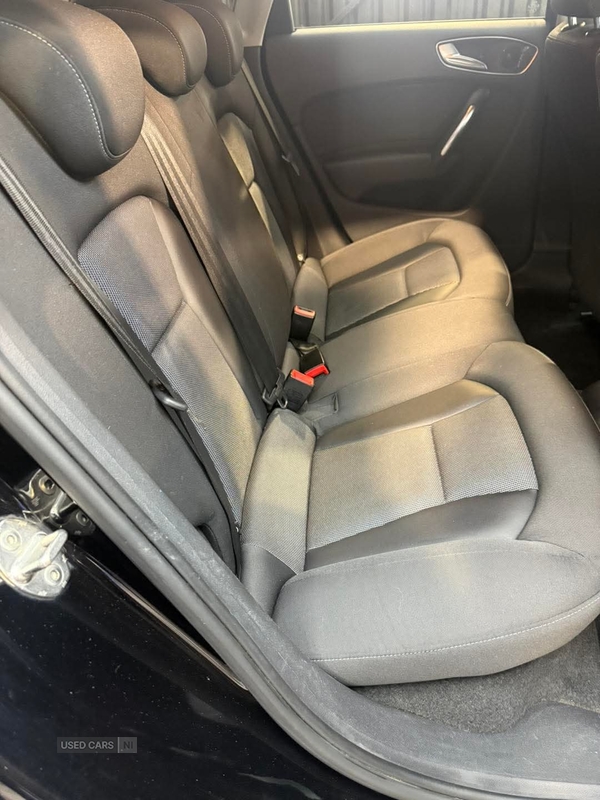 Audi A1 DIESEL SPORTBACK in Tyrone