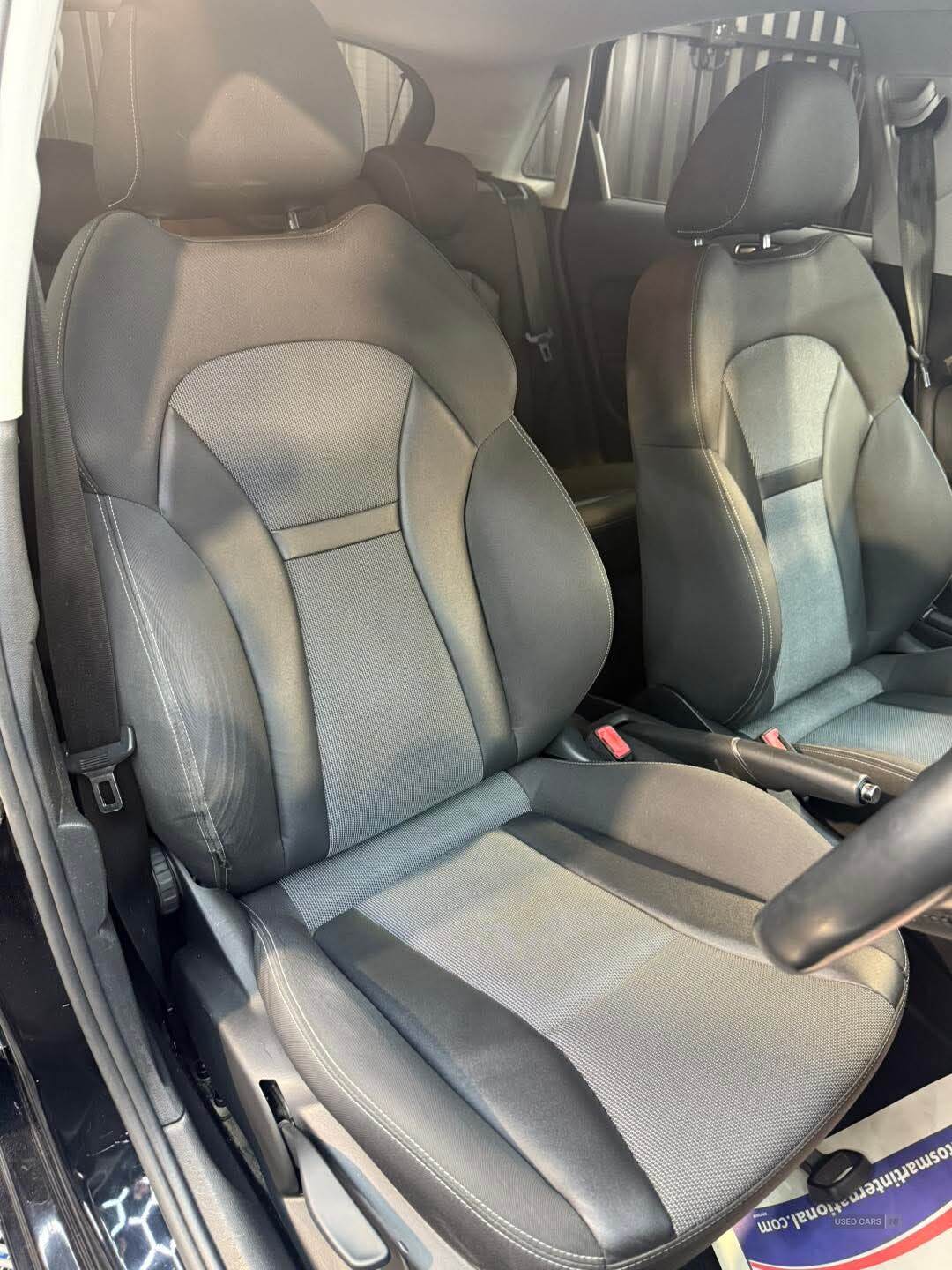 Audi A1 DIESEL SPORTBACK in Tyrone