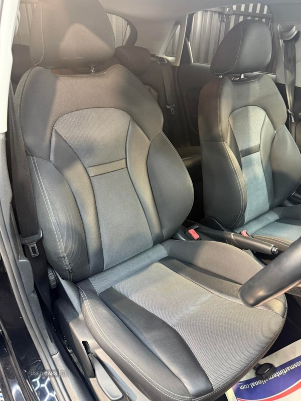 Audi A1 DIESEL SPORTBACK in Tyrone