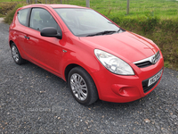 Hyundai i20 HATCHBACK in Armagh