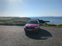 Skoda Fabia 1.0 MPI 60 S 5dr in Antrim