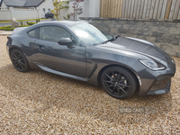 Toyota GR 86 2.4 D-4S 2dr in Antrim