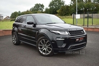 Land Rover Range Rover Evoque HSE Dynamic in Antrim