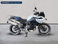 BMW F800 Gs K80 (24My) in Antrim