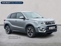 Suzuki Vitara 1.4 Boosterjet Sz5 5Dr in Antrim
