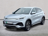 BYD Atto 3 150Kw Comfort 60Kwh 5Dr Auto in Antrim