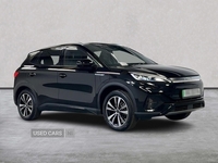 BYD Atto 3 150Kw Comfort 60Kwh 5Dr Auto in Antrim