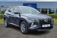 Hyundai Tucson 1.6 TGDi SE Connect 5dr 2WD in Antrim