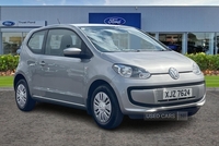 Volkswagen Up 1.0 Move Up 3dr **IDEAL FOR FIRST TIME BUYER** 2 KEYS, MOT'D TO MAY 2026, LOW INSURANCE GROUP, £20 ROAD TAX in Antrim