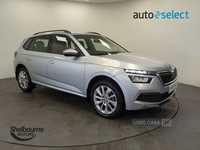 Skoda Kamiq SE 1.0 TSi 110 5dr in Armagh