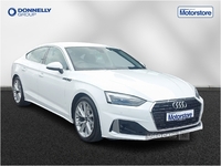 Audi A5 35 TDI Sport 5dr S Tronic in Fermanagh