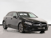 Mercedes-Benz A-Class A180d [2.0] SE 5dr in Antrim