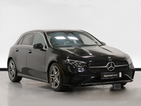 Mercedes-Benz A-Class A180 AMG Line Executive 5dr Auto in Antrim