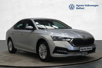 Skoda Octavia 2.0 TDI SE Technology 5dr in Antrim