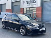 Volkswagen Golf DIESEL HATCHBACK in Antrim