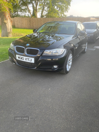 BMW 3 Series 320d [184] SE 4dr in Antrim