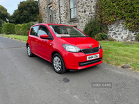 Skoda Citigo HATCHBACK in Antrim