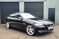 BMW 5 Series DIESEL SALOON in Derry / Londonderry
