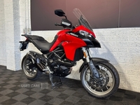 Ducati Multistrada MULTISTRADA 950 in Derry / Londonderry