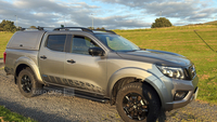 Nissan Navara SPECIAL EDITION in Antrim