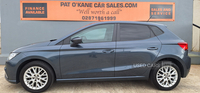 Seat Ibiza HATCHBACK in Derry / Londonderry