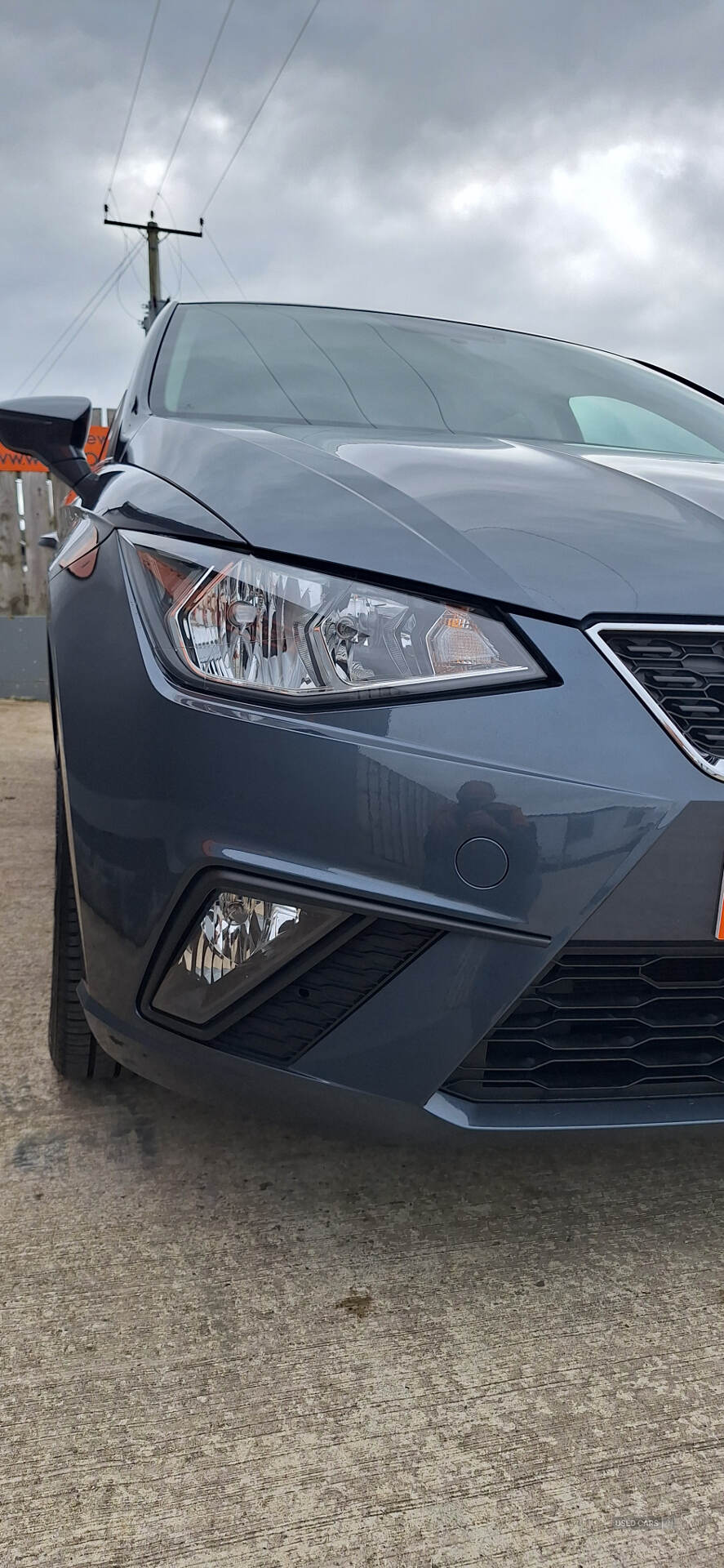 Seat Ibiza HATCHBACK in Derry / Londonderry