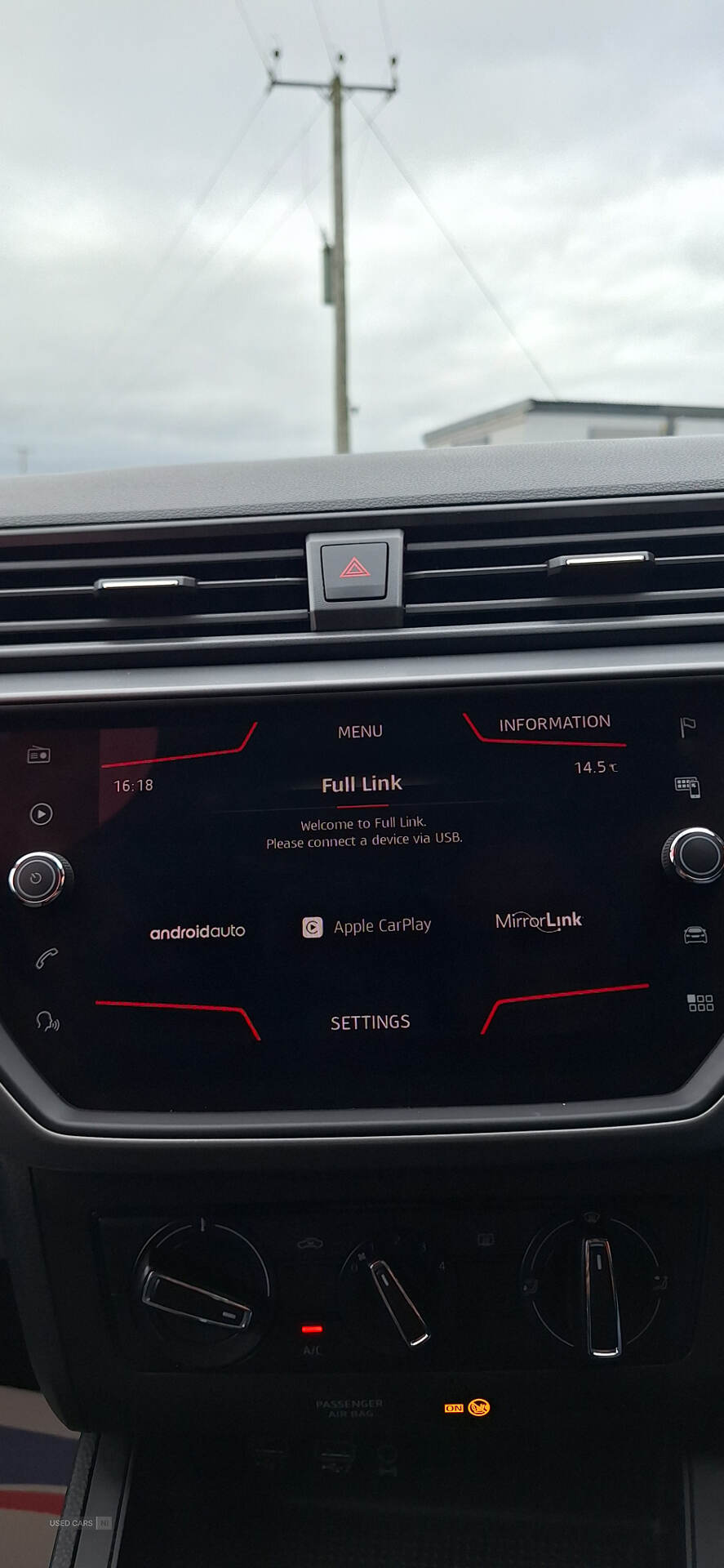 Seat Ibiza HATCHBACK in Derry / Londonderry