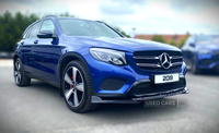 Mercedes GLC-Class ESTATE SPECIAL EDITION in Tyrone