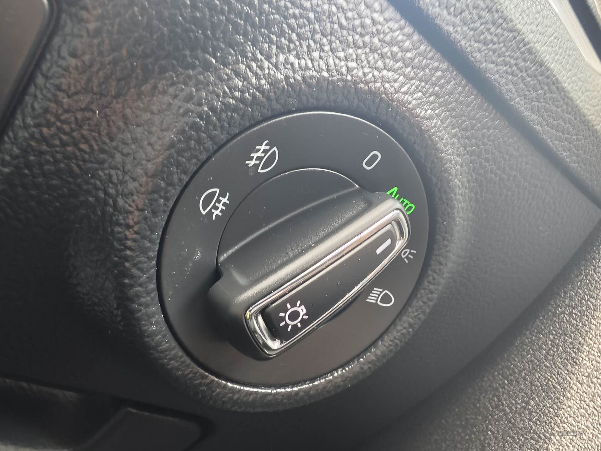 Skoda Superb DIESEL HATCHBACK in Fermanagh