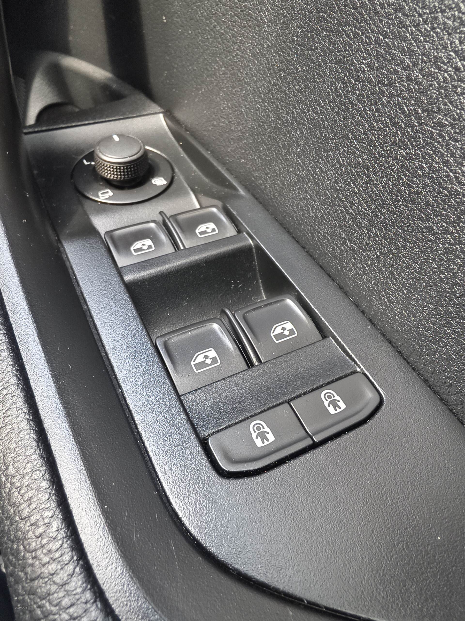 Skoda Superb DIESEL HATCHBACK in Fermanagh