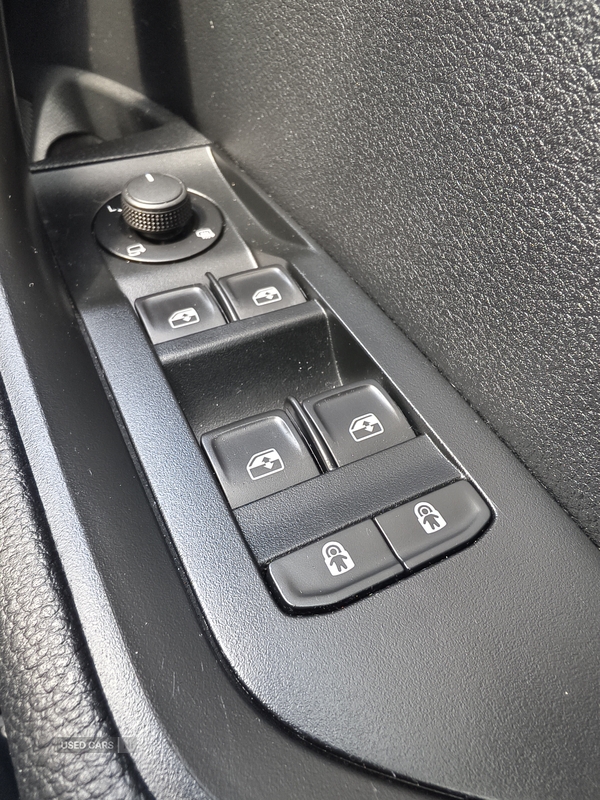 Skoda Superb DIESEL HATCHBACK in Fermanagh