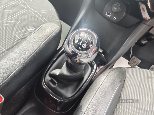 Toyota Aygo HATCHBACK in Fermanagh