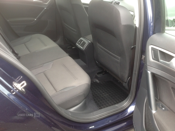 Volkswagen Golf DIESEL HATCHBACK in Down