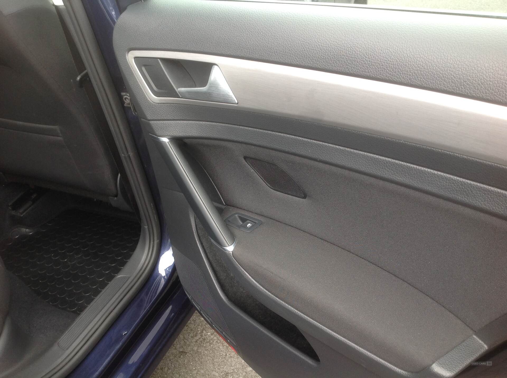 Volkswagen Golf DIESEL HATCHBACK in Down