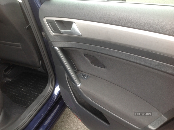 Volkswagen Golf DIESEL HATCHBACK in Down