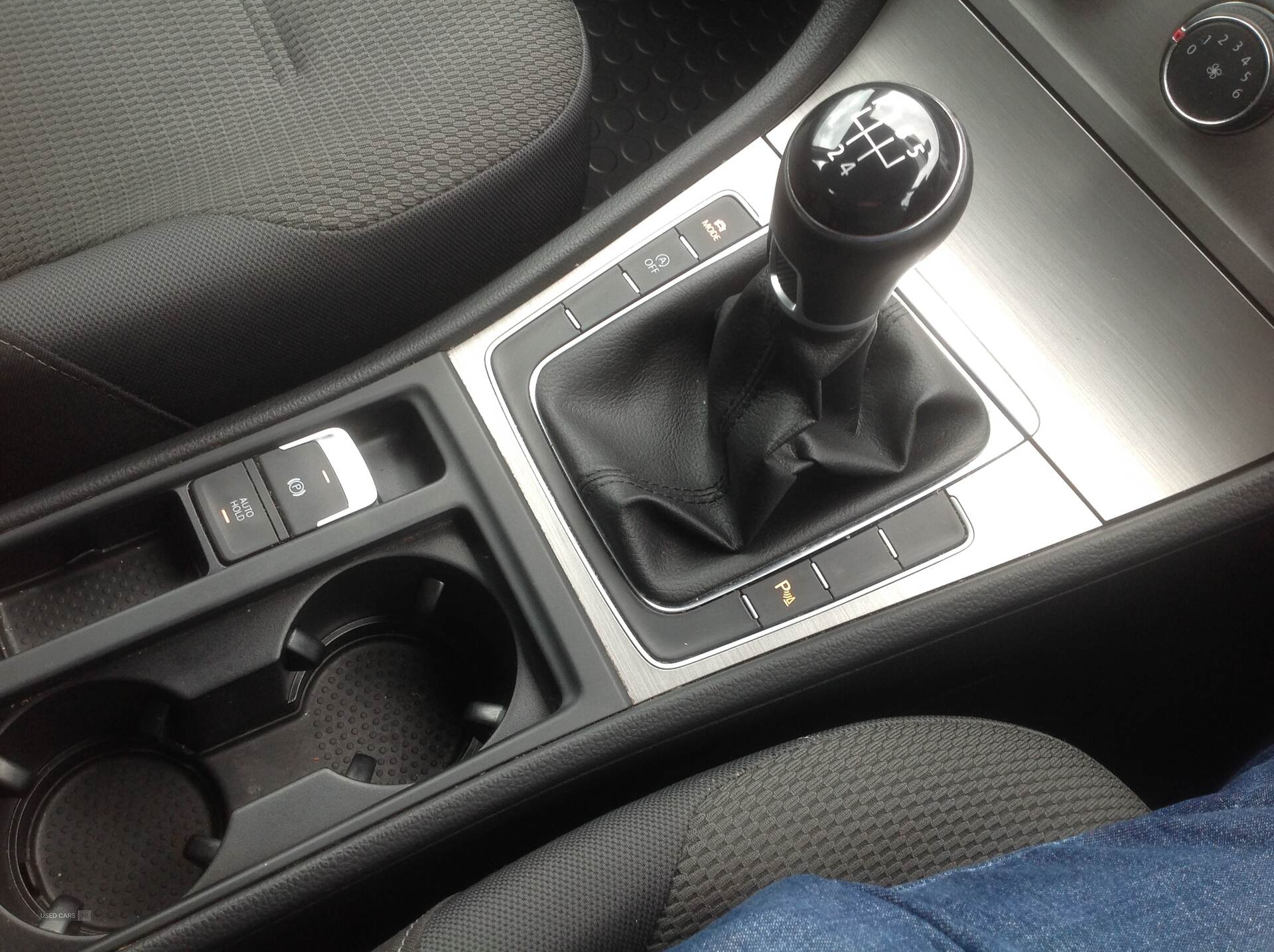 Volkswagen Golf DIESEL HATCHBACK in Down