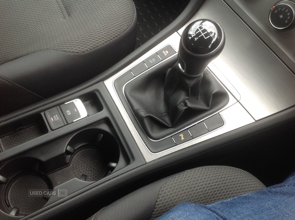 Volkswagen Golf DIESEL HATCHBACK in Down