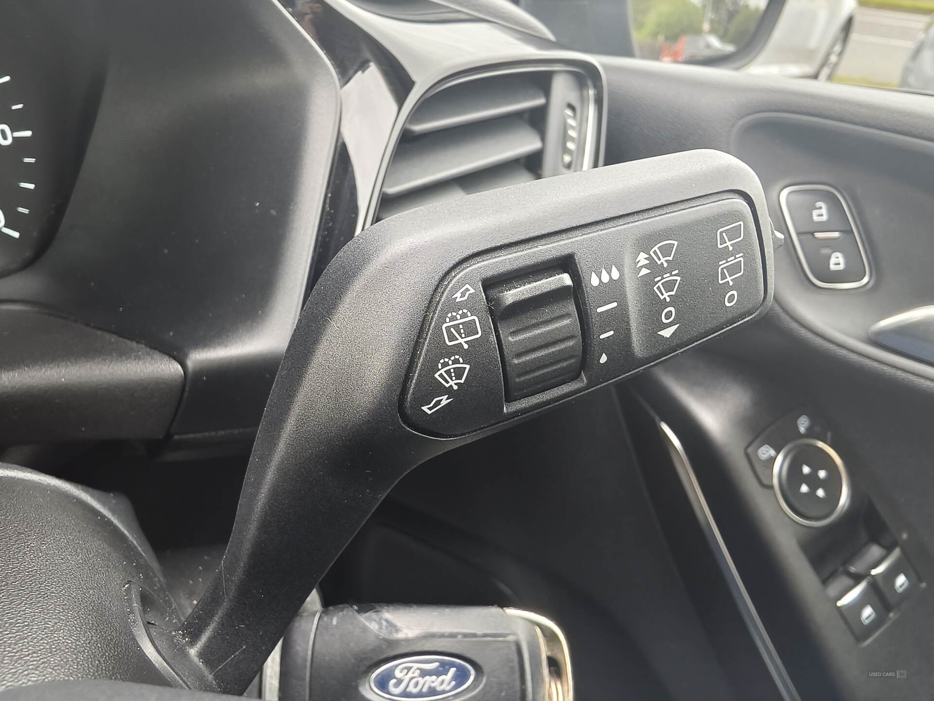Ford Fiesta HATCHBACK in Fermanagh
