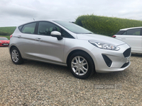 Ford Fiesta HATCHBACK in Antrim